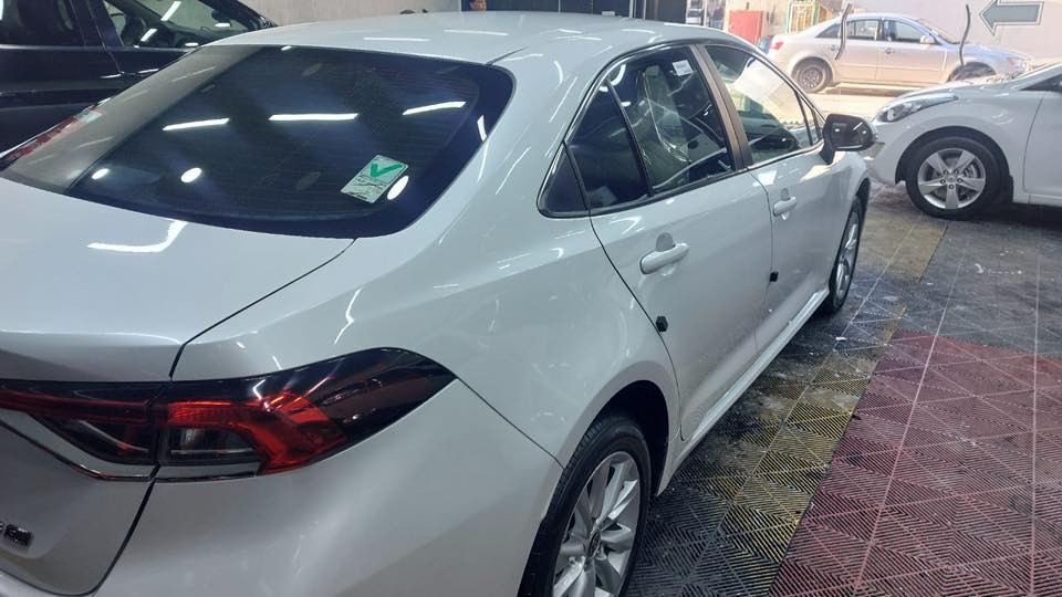 السلام عليكم كورلا موديل 2024 شركه جيهان
رقم أربيل شرط التحويل 

كير ومحرك شرط ماشيه 45

محرك 1800

_____________________________

مواصفات .

بصمه تشغل

رادارات

لايت لد

5 ويل كب

شاشه جبيره 

تبريد لمس 

مود سبورت

السياره فول ما عده الفتحه

______________________

مكفوله كفاله عامه من الصبغ 

ما عده مكان واحد بي دي آر 

_______________________

مكان السياره القياره قريه الحاج علي 

للستفسار الاتصال علئ الرقم ***********

___________________

سعر مناسب جدأ 

170 وبيها مجااال
