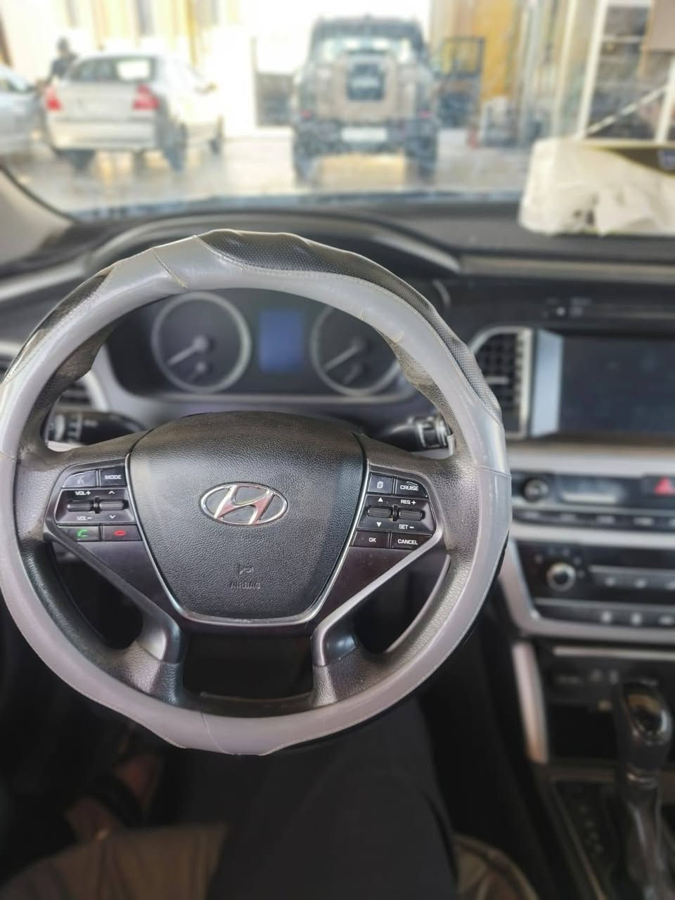 سوناتا امريكي تبديل قطعه وحده بدون دواخل. سياره جاهزه من كلشي.. رقم بغداد. مراوس مراوس مراوس. .. اريد كادنزا نظيفه... رقم بغداد او انبار.. دزلي خاص مكاني الفلوجه


**إذا كنت صاحب هذا الإعلان وتريد حذفه لأي سبب، رجاءا أرسل رسالة إلى الدعم الفني**