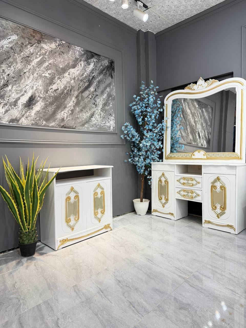 غرفة اخشاب نجارة عراقية طابق واحد جديدة السعر مليون  و١٧٠ الف خدمت توصيل لجميع المحافظات العراق بغداد, العراق


**إذا كنت صاحب هذا الإعلان وتريد حذفه لأي سبب، رجاءا أرسل رسالة إلى الدعم الفني**