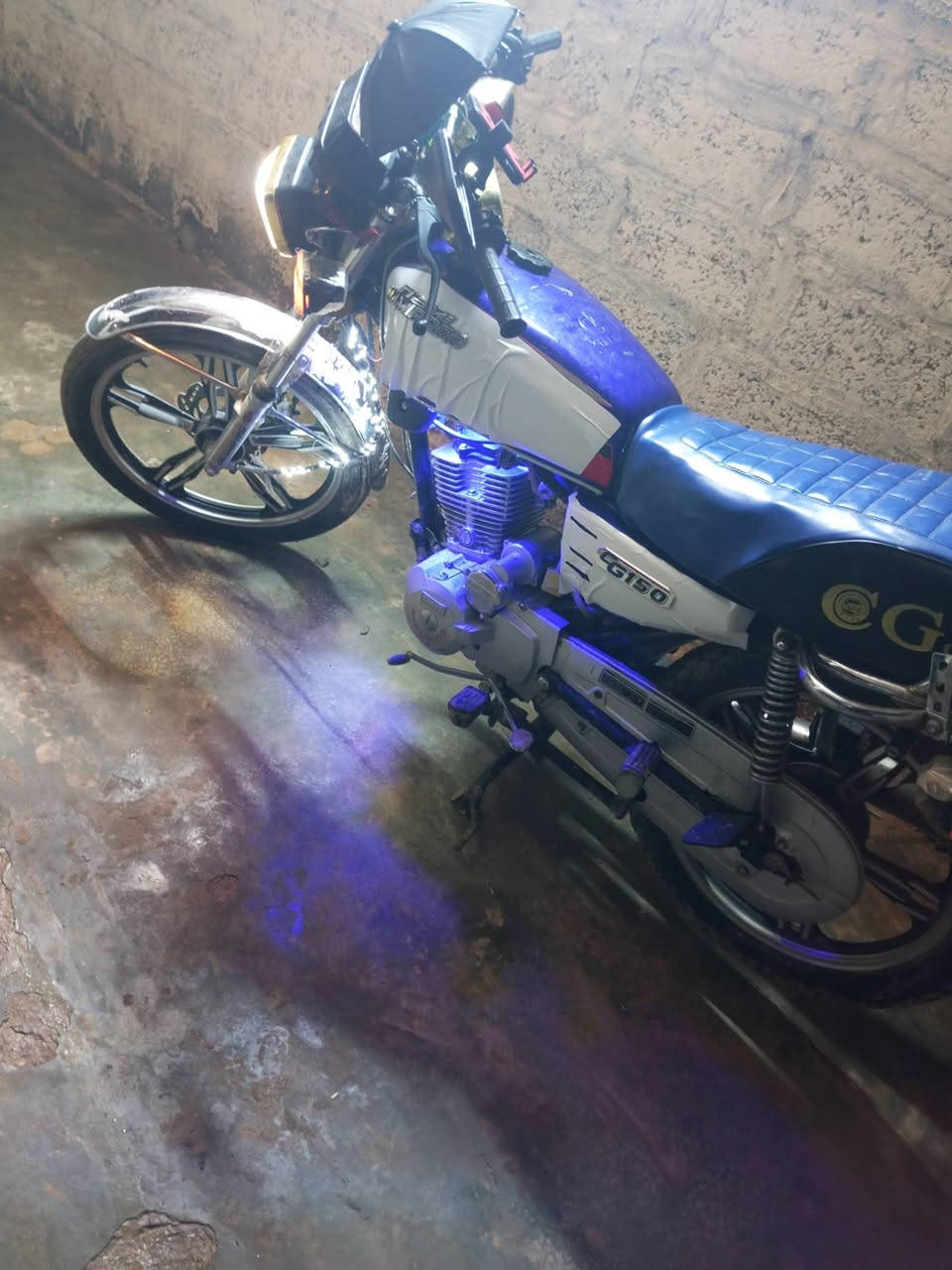 سلام عليكم ماطور للبيع بالشرط اسعار خاص مفتوح


**إذا كنت صاحب هذا الإعلان وتريد حذفه لأي سبب، رجاءا أرسل رسالة إلى الدعم الفني**