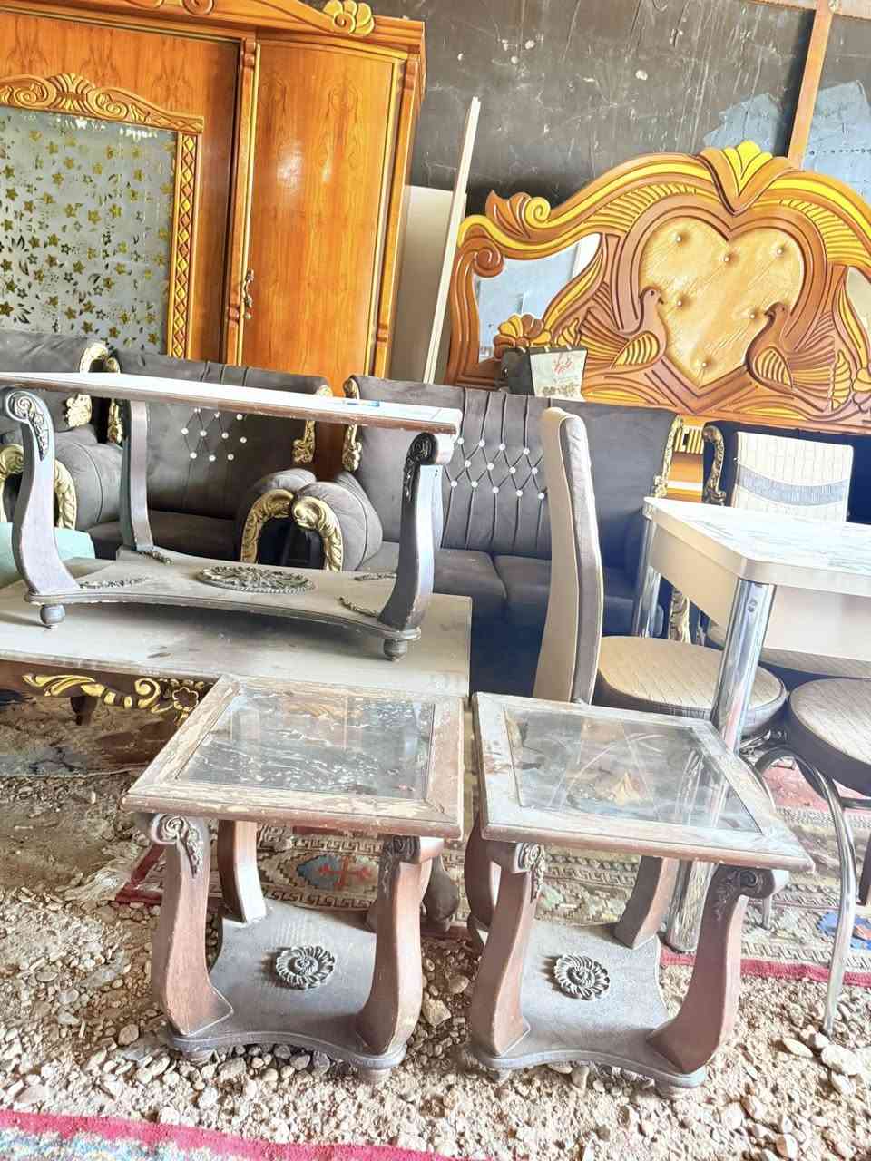 كلشي متوفر في مزاد الثقه ديالى بعقوبه بداية كاطون الرازي يم الملعب 
ويوجد نضام مراوس 
***********
