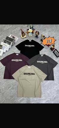 تيشرتات • ماستر كوالتي • أزياء عتوكي كيارة