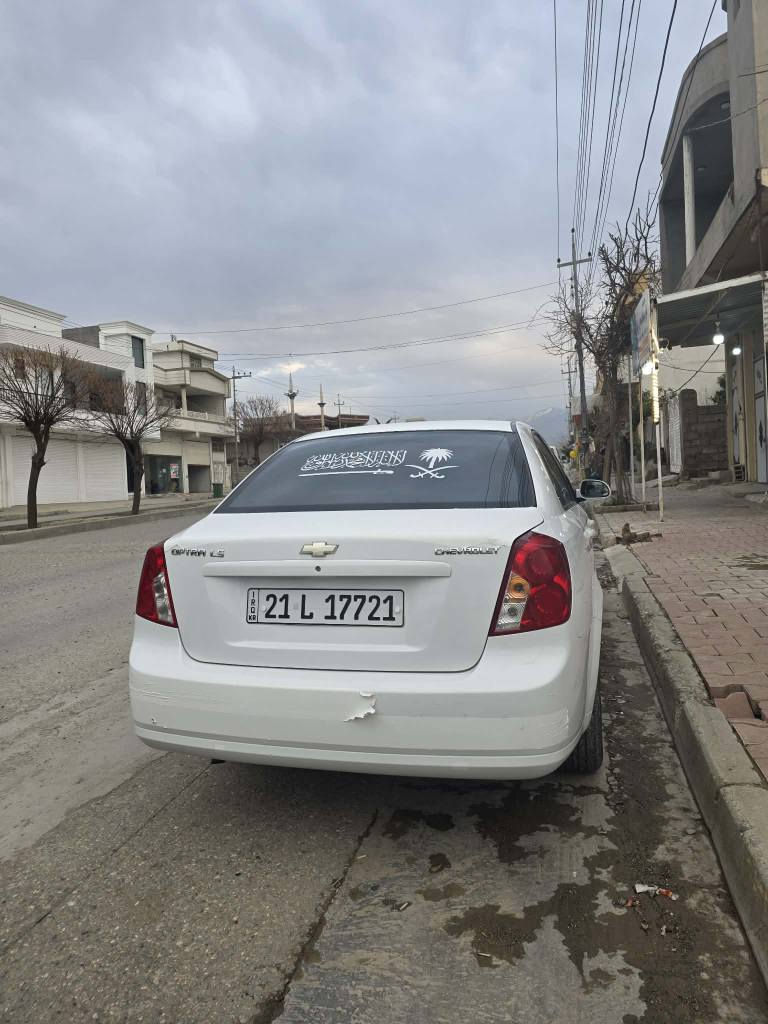 ئۆپترا مۆدیل 2014 ڕەقەم سلیمانی سەنەوی تا 2030 بەناو خۆمانەوەیە هەتابڵی شتیکی خاوینە هیجی نییە سپیری دانەگیراوە سەیارەکە یەک دەستە 118 هەزار عەقیقی ڕۆیشتوە بەشەرتی هەموو شتیک   ڕەقەم *********** بشدار, السليمانية
