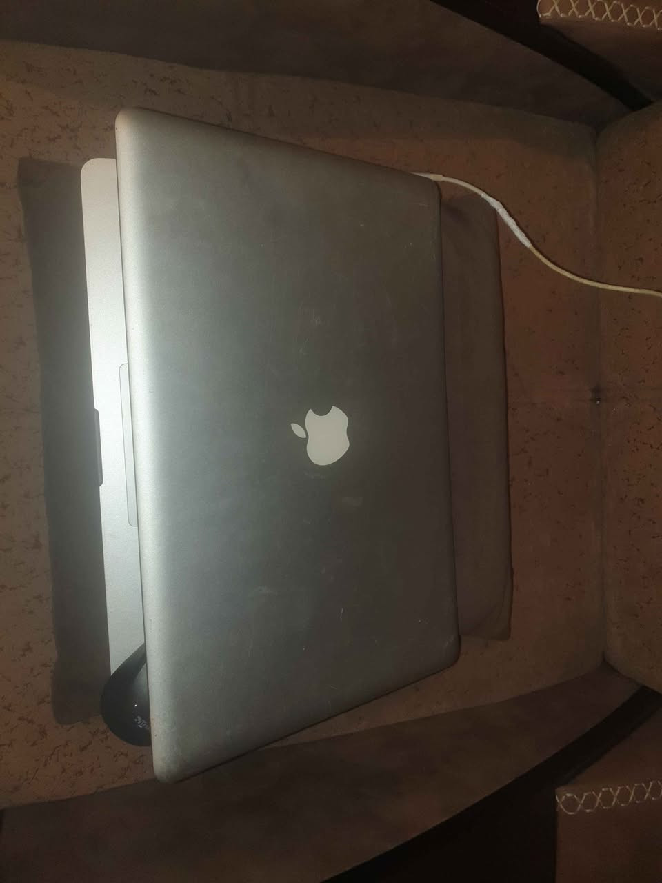 ماك بوك برو ما اعرف الموديل حجم شاشة 15
منصب بي وندوز 8
معالج كور تو ديو..رام4..هارد160 hhd
بي نقص بطارية 
شغال على الشاحنة..شاحنة اصلية موجودة
المكان بغداد..لا يتوفر توصيل 
السعر 65الف بغداد, العراق


**إذا كنت صاحب هذا الإعلان وتريد حذفه لأي سبب، رجاءا أرسل رسالة إلى الدعم الفني**