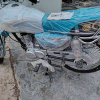 دراجه للبيع موديل2025 صار يومين مشتري  نوع سونيلك سعر800 بي مجال 07731...