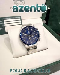 ⌚️ POLO RACE CLUB 📣 ساعة رجالية من ماركة بولو ريس – عرض حصري! 💥 السعر ...