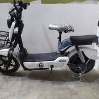 دراجة شحن • كركوك بنجاعلي • موديل ٢٠٢٥