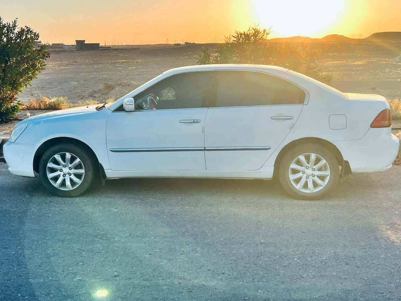 للبيع او مراوس بسوناته كيه اوبتما موديل 2008 محرك 2000 كير محرك شرط تبريد ثلج كلها شغاله خارج داخل ادوات يعني كص ما مسجله السعر 43 وبيها للتواصل خاص فقط


**إذا كنت صاحب هذا الإعلان وتريد حذفه لأي سبب، رجاءا أرسل رسالة إلى الدعم الفني**