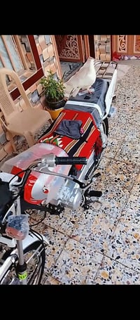دراجه للبيع رقم مداور ثاني يوم بيع مستعجل اعاده نشر بسبب وعود كاذبه  ا...