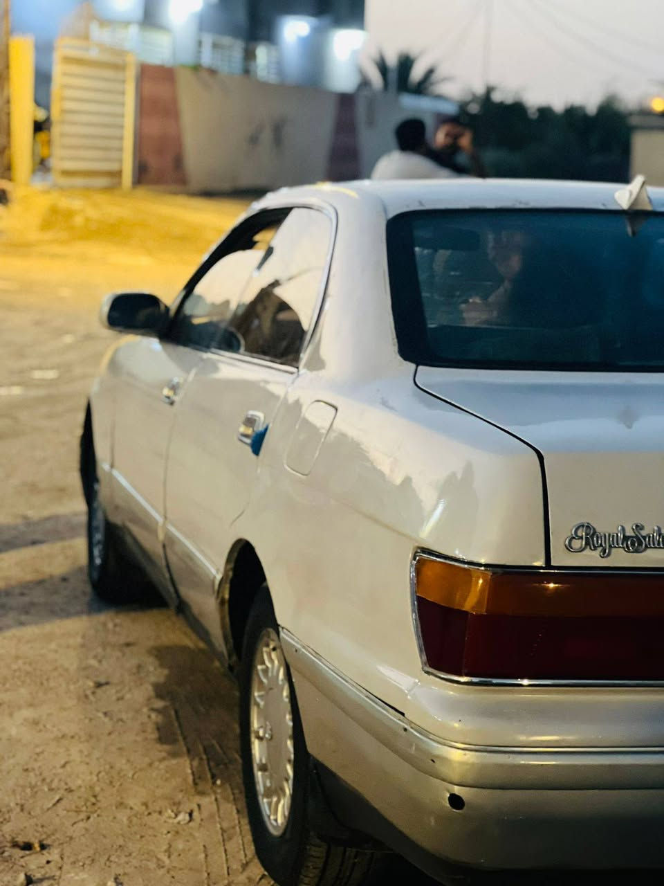 سلام عليكم بطه للبيع المكان البصرة مكفوله السياره من الكص والنقل والعيب الشرعي المكينه والكير كارتون مستعجل ***********
