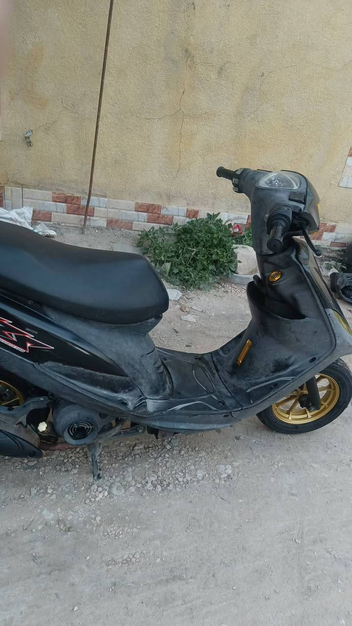 ماكس عدله رمبه وصل موجود 
بلاد ختم واحد من الدبل للدبل السعر 800 وقابل للتفاوض مابيها نقص برغي تشغل وتتوكل بس الكيلو متر، أي ستفسار أتفضل خاص وبخدمتك، مكان كربلاء


**إذا كنت صاحب هذا الإعلان وتريد حذفه لأي سبب، رجاءا أرسل رسالة إلى الدعم الفني**