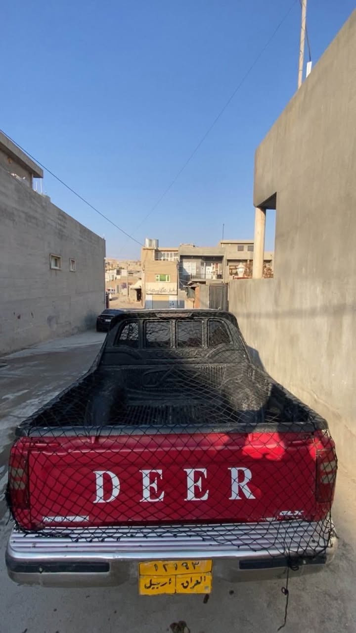 دێر مۆدیل 2012 دو پارچەی سبوخە ١٨٠ هەزار رۆیوە زۆر پاک ماوەتەوە دەعامی لۆ دەعامی بەشەرت *********** Singapore
