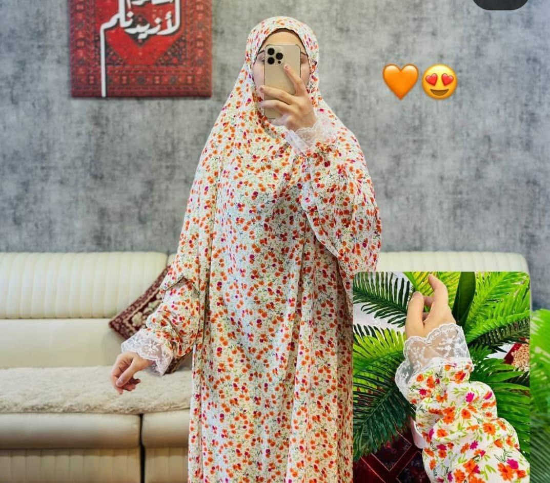 محرم صلاة 

خياطه قماش حرير  

القياس فري سايز 

يلبس من 45 الى 100 كيلو

سعر11


**إذا كنت صاحب هذا الإعلان وتريد حذفه لأي سبب، رجاءا أرسل رسالة إلى الدعم الفني**