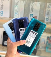 ريدمي 10X • 128GB • الديوانية