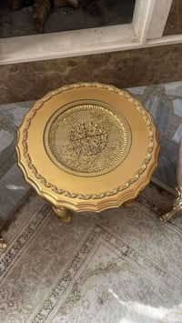 طبلات ملكية • 5 قطع • بغداد