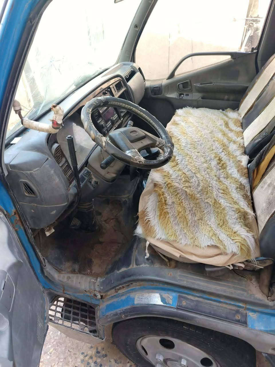 كنتر بزون للبيع


**إذا كنت صاحب هذا الإعلان وتريد حذفه لأي سبب، رجاءا أرسل رسالة إلى الدعم الفني**