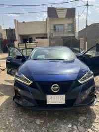 ماكسيما SV • ٢٠٢٢ • رقم بغداد