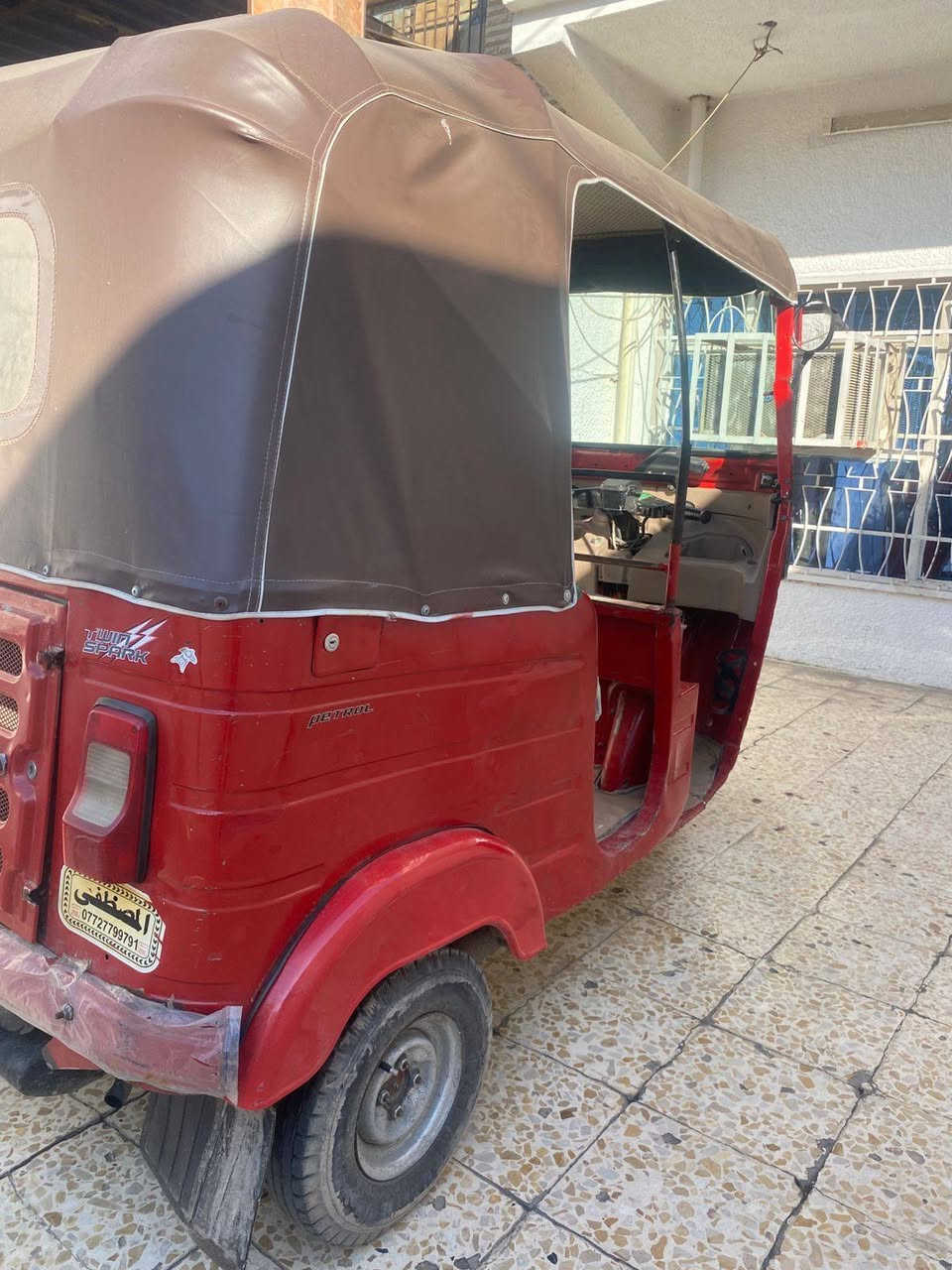 تكتك ١٨ اوراق خير من لله مابيه نقص شغل واطلع سعر ٣٦٠٠
مكاني بغداد الجديدة ***********
ممتَواجد خاص
