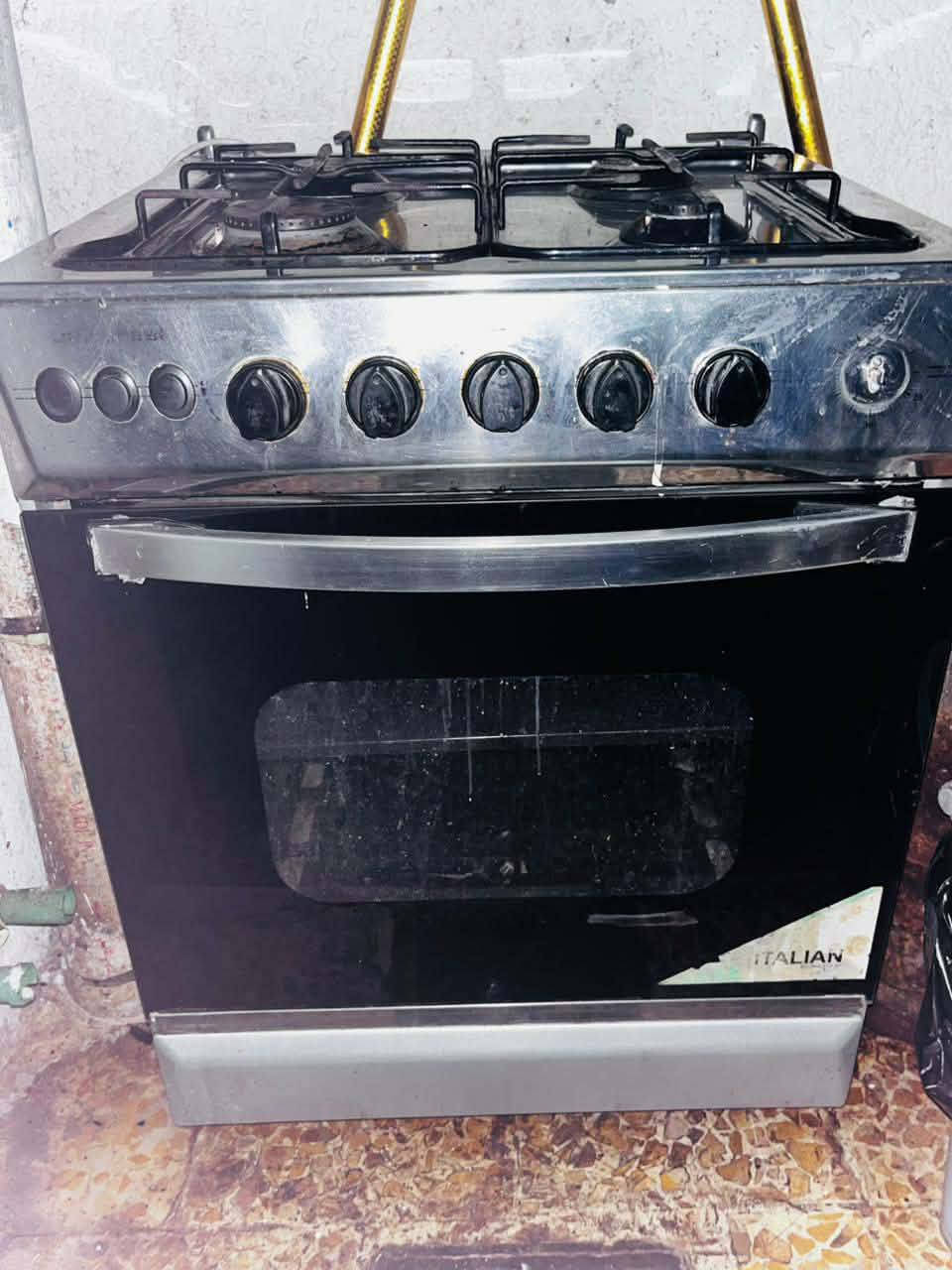 طباخ 100المجمده 100الميز30العنوان الشعله


**إذا كنت صاحب هذا الإعلان وتريد حذفه لأي سبب، رجاءا أرسل رسالة إلى الدعم الفني**