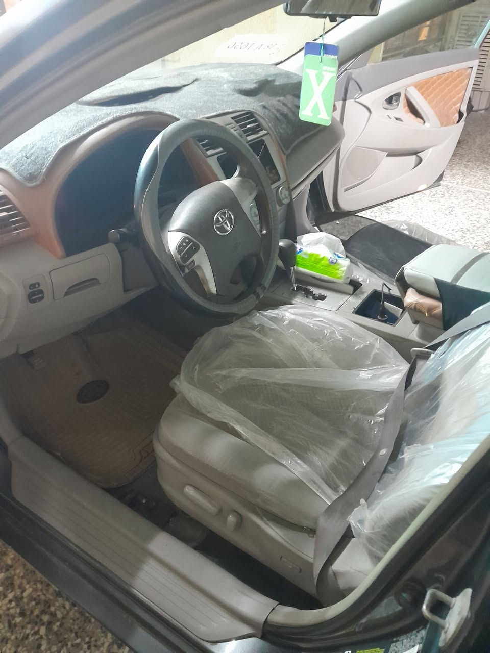 كامري للبيع في ميسان سعر 90


**إذا كنت صاحب هذا الإعلان وتريد حذفه لأي سبب، رجاءا أرسل رسالة إلى الدعم الفني**