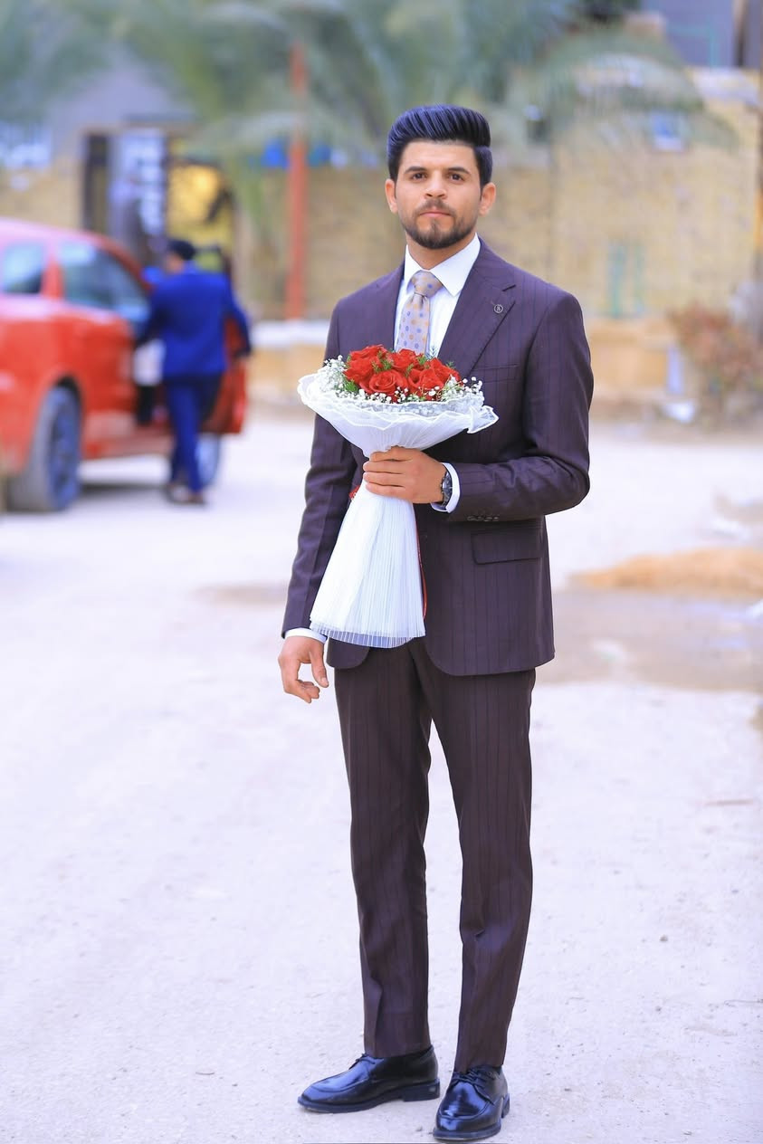 💫 تهنئة #خطوبة  💫    😍💍

بسم الله الرحمن الرحيم

(وَمِنْ آَيَاتِهِ أَنْ خَلَقَ لَكُمْ مِنْ أَنْفُسِكُمْ أَزْوَاجًا لِتَسْكُنُوا إِلَيْهَا وَجَعَلَ بَيْنَكُمْ مَوَدَّةً وَرَحْمَةً إِنَّ فِي ذَلِكَ لَآَيَاتٍ لِقَوْمٍ يَتَفَكَّرُونَ )
صدق الله العلي العظيم 

نبارك إلى الحبيب ( عباس رضا ) 💞
بمناسبة الخطوبة سائلين المولى عز وجل
أن يبارك له
ألف الف مبروك 💝❤️

لتصوير كافة المناسبات #المصور_كرار_شاكر
مع توفر طائرات الدرون الجوية عاليه الدقة ✈️✈️ 
ماعليك سوى الاتصال عل الرقم ***********  ☎️
أو مراسلتنا على الحساب

https://t.me/krarbkwvj100
