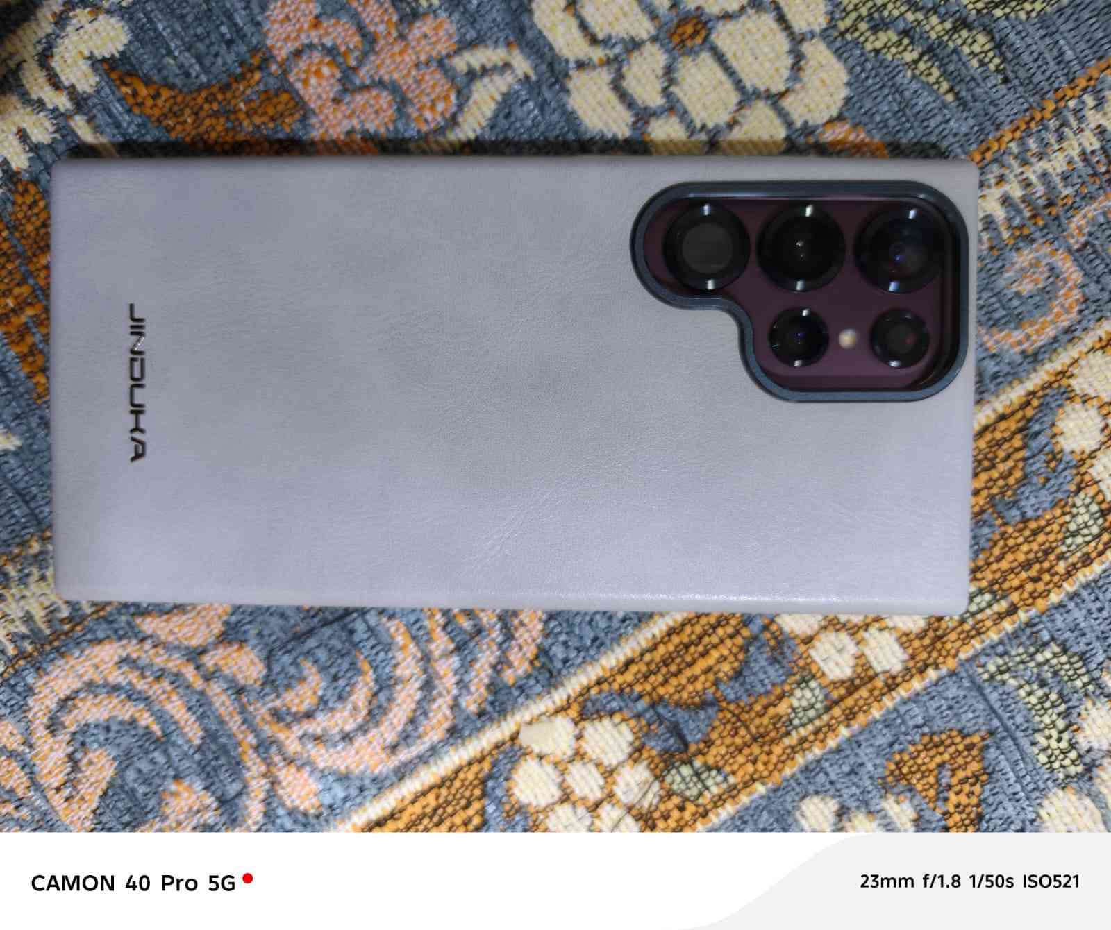 سلام وعليكم
S22التره جهاز مكفول مامفتوح جهاز ياباني خط واحد وكترونيه بدون كارتون جهاز نضيف حيل ***********
