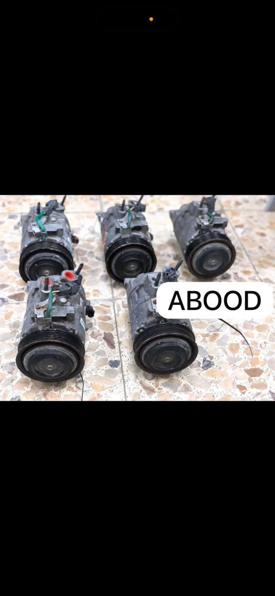 مختصون في الأدوات الأحتياطية الأمريكية
متوفر ادوات جالنجر🔥🔥🧞‍♂️
*********** 

وخدمة توصيل متوفرة على مدار ايام الاسبوع

