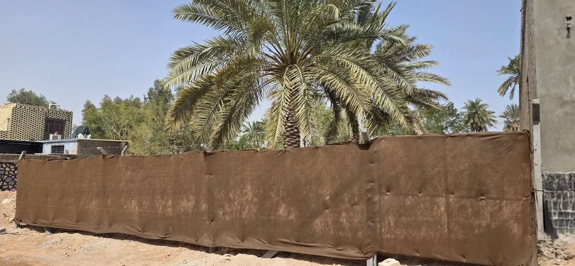 قطعة أرض للبيع المساحة 200 م2، العنوان الكوفة قرب من المسبح الهولندي.  قريبه كلش عله الشارع العام
قطعة أرض للبيع المساحة 200 م2، العنوان الكوفة قرب المسبح الهولندي.  قريبه كلش عله الشارع العام  سند 25 بأسم تتحول باسم المشتري
السعر 55 مليون وبيه مجال  
أم سيجة بي آر سي داخلها نخلات 2

للاستفسار الاتصال على الأرقام التالية:

***********

‎0782 593 0010
