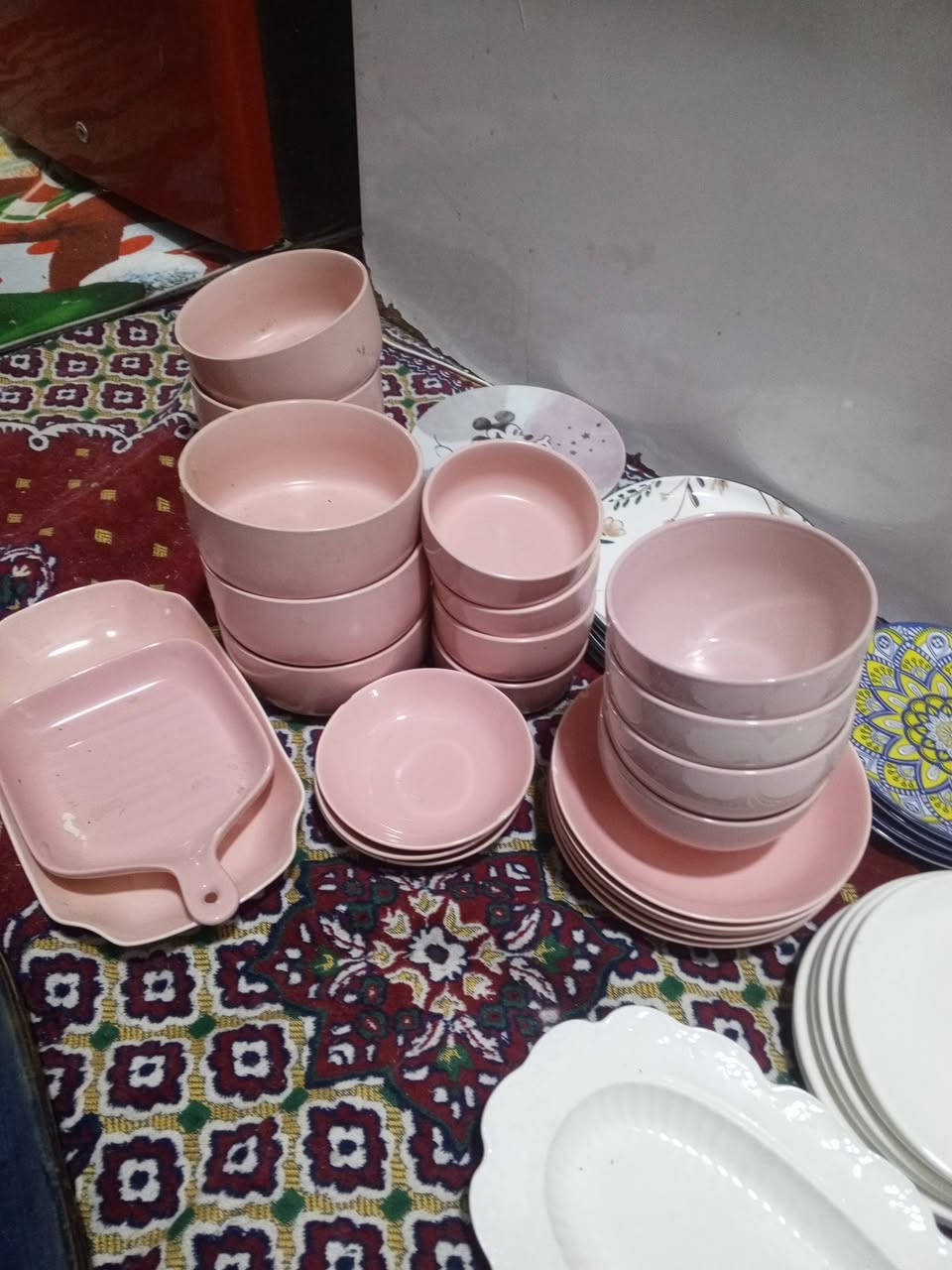 فرفوري باله جديد غير مستخدم اكو توصيل داخل الديوانيه


**إذا كنت صاحب هذا الإعلان وتريد حذفه لأي سبب، رجاءا أرسل رسالة إلى الدعم الفني**