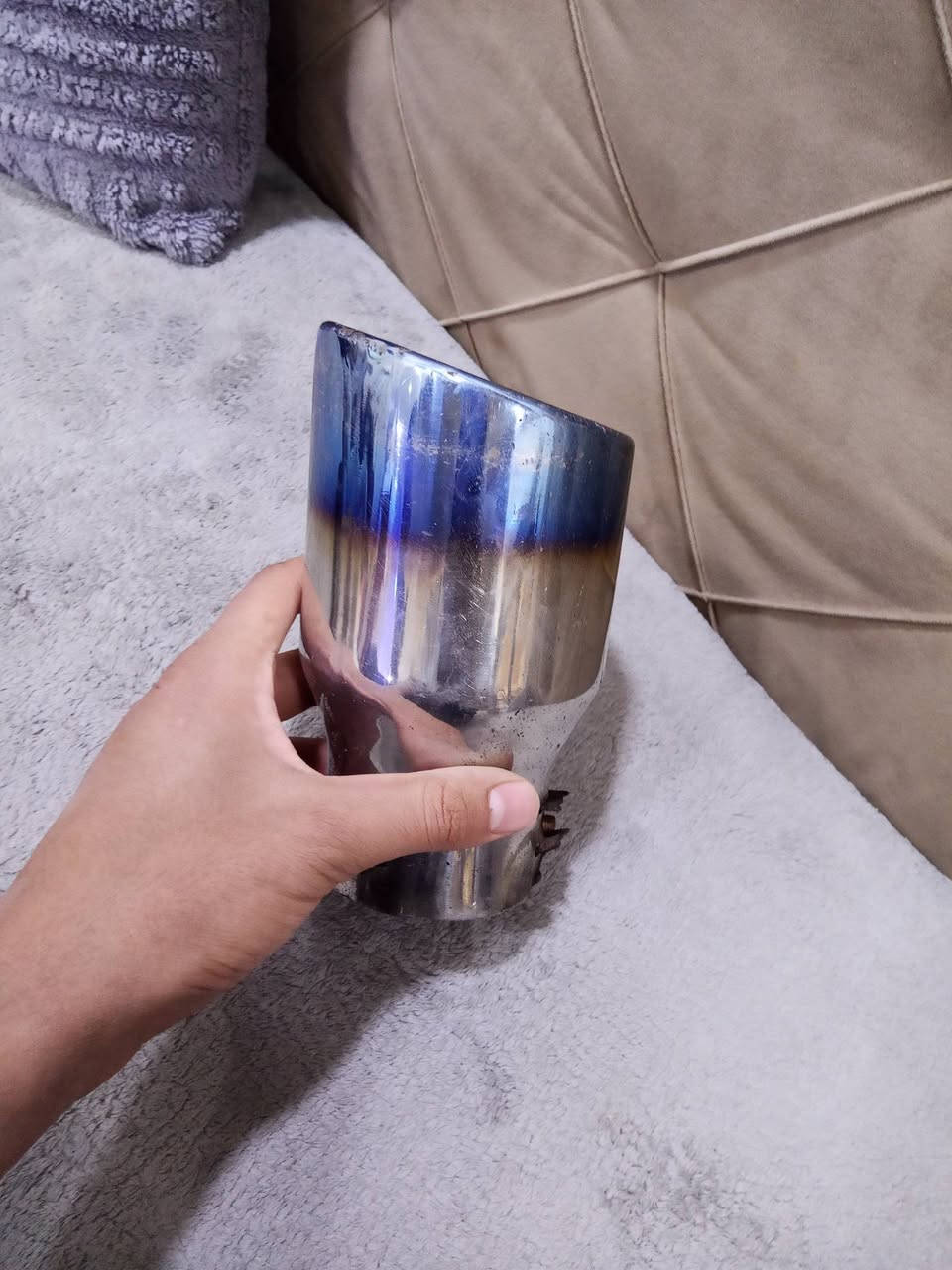 سلام عليكم
للبيع السعر ثنينهن 30
مكان بصرة رقم ***********
