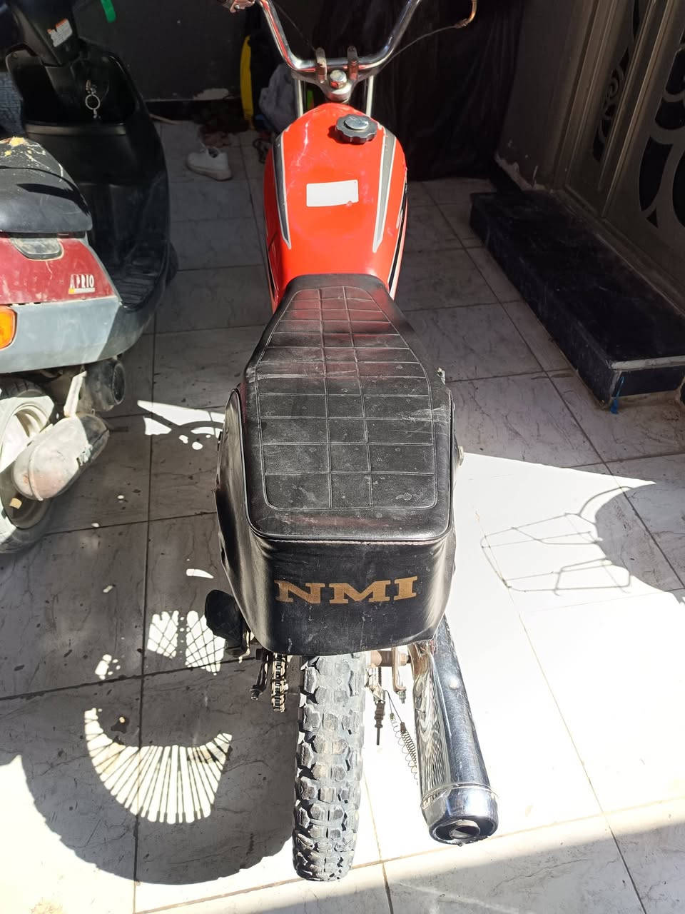 للبيع كلمن وسعره العنوان #كربلاء لمو شراي لايعلق ***********
