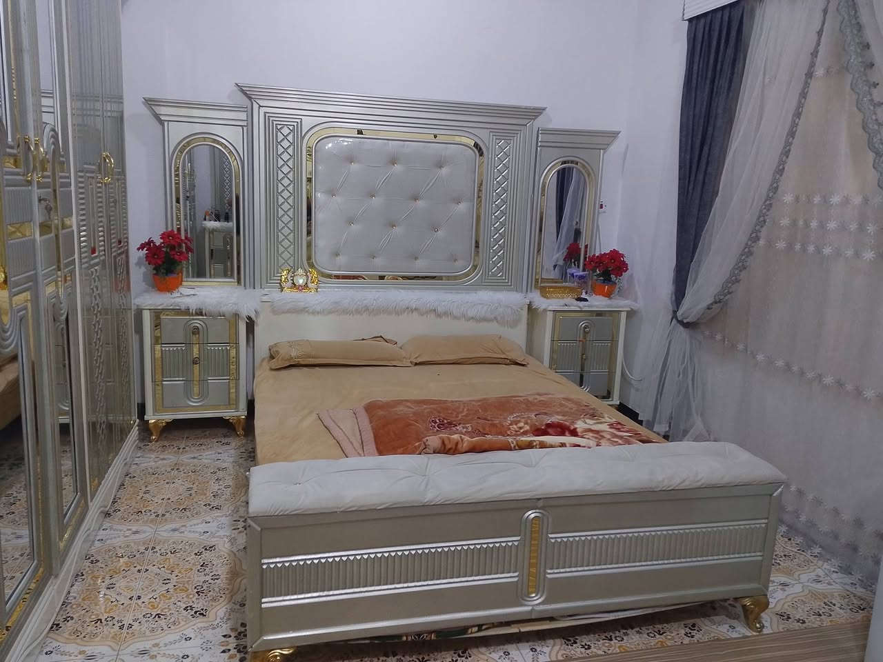 السلام عليكم غرفه للبيع اخت الجديده المكان البصره الحيانيه


**إذا كنت صاحب هذا الإعلان وتريد حذفه لأي سبب، رجاءا أرسل رسالة إلى الدعم الفني**