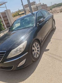 6 سلندر 3800 • فتحة بانوراما • رقم مميز بغداد