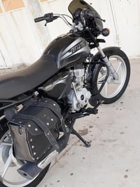 بوكسر • مديل 18 • كفاله