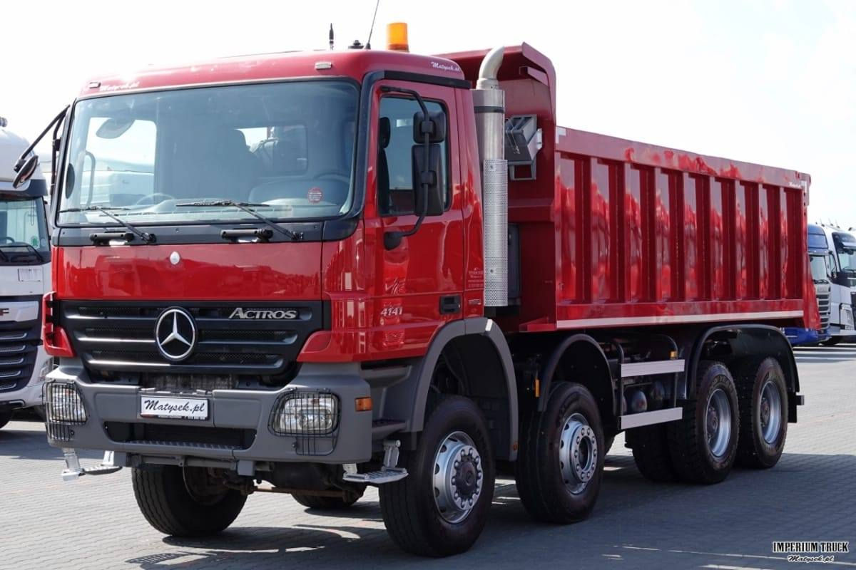 مرسيدس اكتروس 4141
موديل 2009
الون احمر
كير كهربائي كلاج 
مجموعه جي اف 
مكفول من كلشي 
بودي 20متر
السعر 50الف دولار شامل الكمرك والشحن والضريبه مدة الوصول ٢٠يوم بعد الاتفاق وربي يرزق الجميع


**إذا كنت صاحب هذا الإعلان وتريد حذفه لأي سبب، رجاءا أرسل رسالة إلى الدعم الفني**