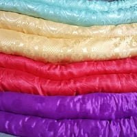 لحاف • ٨ قطع • مستعملة