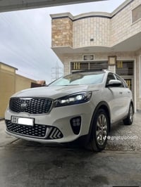 سورينتو V6 • ٢٠٢٠ • ممشا ٦٥ ألف