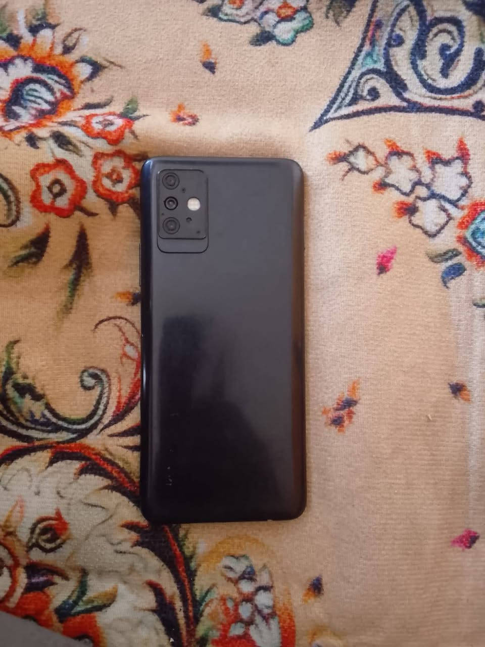 موبايل للبيع ان فنكس نوت 10 بطاريه50اكو مراوس ويه موبايل زين هم اراوس مكاني نجف00 معالج قوي مكفول  قوي بل بوبجي 60 فريم وهاذ باسكل هم للبيع  واذا


**إذا كنت صاحب هذا الإعلان وتريد حذفه لأي سبب، رجاءا أرسل رسالة إلى الدعم الفني**