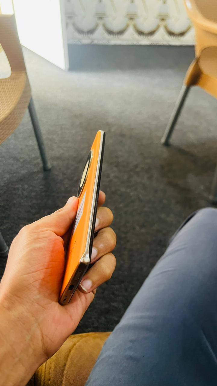 HONOR X9b
للبيع معه ملحقاته
نضيف ولا مفتوح


**إذا كنت صاحب هذا الإعلان وتريد حذفه لأي سبب، رجاءا أرسل رسالة إلى الدعم الفني**