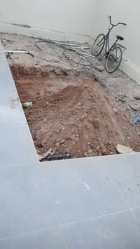 اشتغل حدائق درجة أولى تنظيف  دفن طين شط للتواصل 07831490143