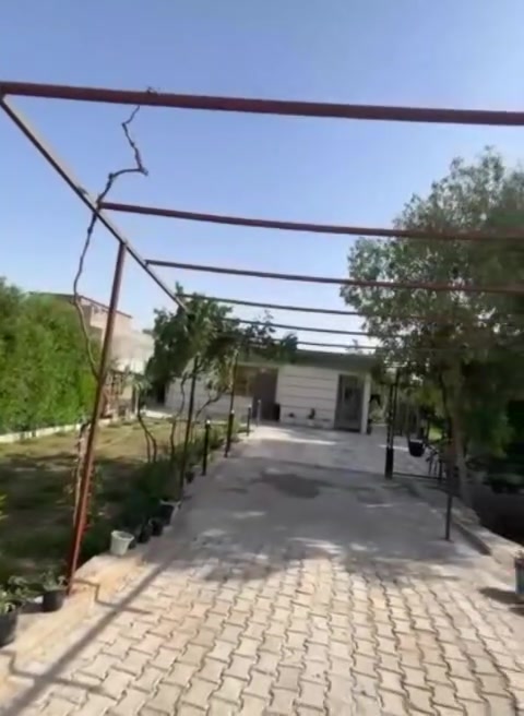 دونم مزرعه للبيع بيها بيت 400متر جاهز العبيدي قرب مرابطه اشطيط كافه الخدمات ***********
