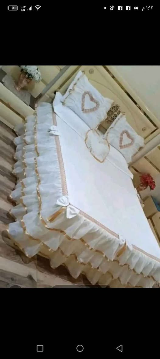 فرشه جربايه ام التور  كل ألوان متوفره حسب لطلب النجف, العراق


**إذا كنت صاحب هذا الإعلان وتريد حذفه لأي سبب، رجاءا أرسل رسالة إلى الدعم الفني**