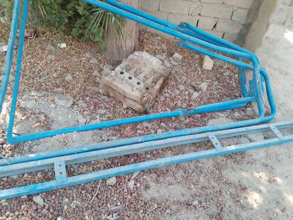 سلام عليكم عندي ونج إيطالي للبيع الي يريدة يجي خاص مكاني نعمانية ***********
