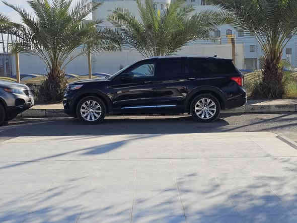 10 سيارات فورد للبيع من فضل الله اي سيارة تعجبك راسلني واتس تستلم تفاصيل ***********
معرض بلاتينيوم لتجارة السيارات  سامراء بادارة سيف الحسني
