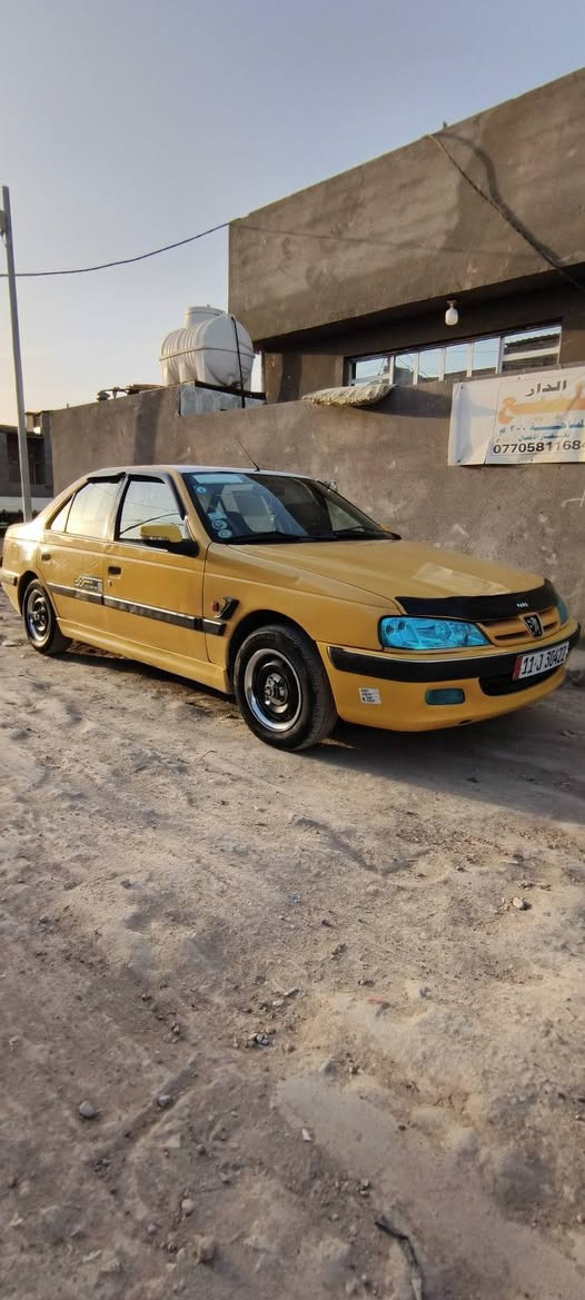 سلام عليكم بارص 2010
رقم  بغداد سنويه جديد تحويل ثاني يوم
گير مكينه خير من الله لا تنقيص لا تبخير ابد
بيهه بس الهلالات معمره
سياره كله جديد مبيهه اي نقص فقط صدر خلفي
 تبريد شغال منضومة تبريد جديده سياره كامله للاخير كله جديد
مكان سياره ببغداد المدائن السعر(32) 
تشوف سوالفك مال بياعه شرايه لا تخابرني رحمه لوالديك
***********
