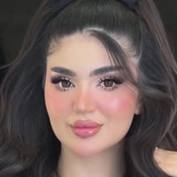 عدسة كورية • جمال