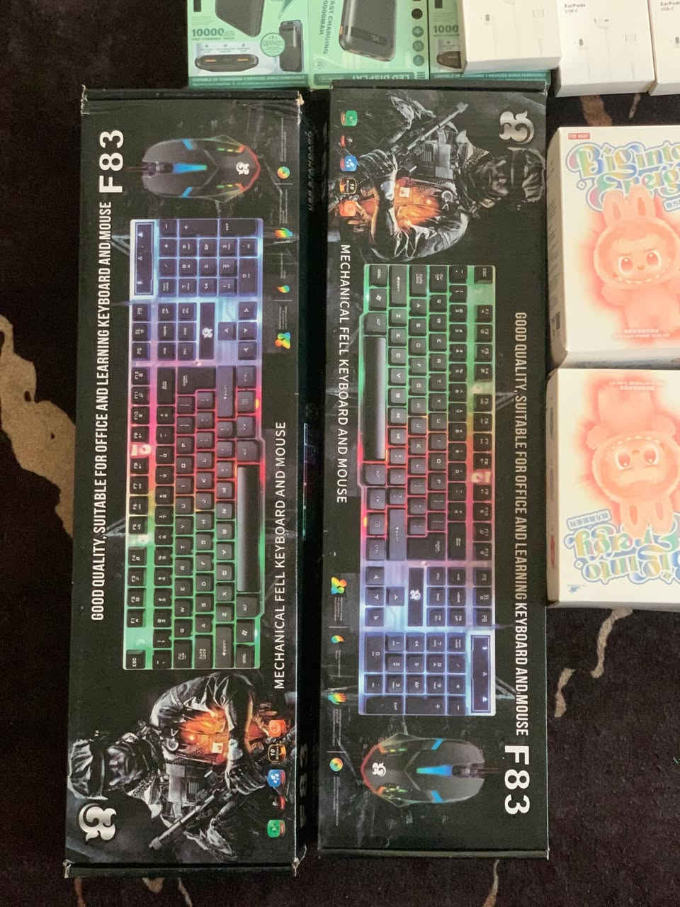 شلعه كامله خلي سعر بالمعقول واخذها


**إذا كنت صاحب هذا الإعلان وتريد حذفه لأي سبب، رجاءا أرسل رسالة إلى الدعم الفني**