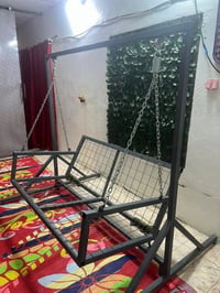 مرجوحة • تزكام • جديدة