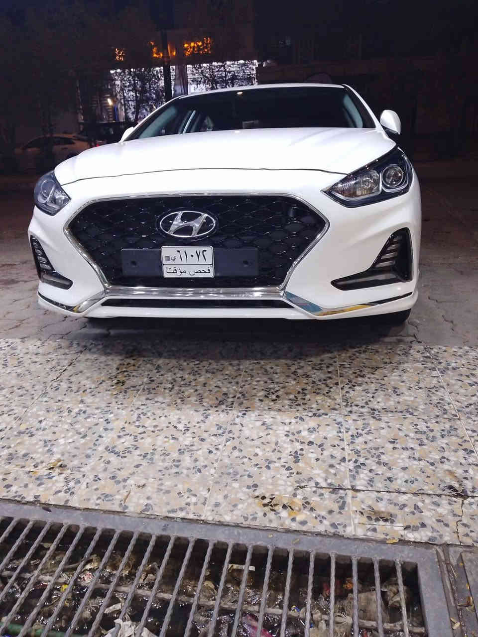 رقم بغداد دولي بسمي تحويل ثاني يوم

بيه جاملغ وبنيد مبدلات فقط سياره جاهزه من كلشي 

السعر 160 وبيه مجال العنوان واسط نعمانيه 

‏‪***********‬‏
