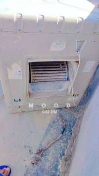 مبردات • دبل واتربمب • كركوك